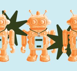 O futuro do trabalho é humano