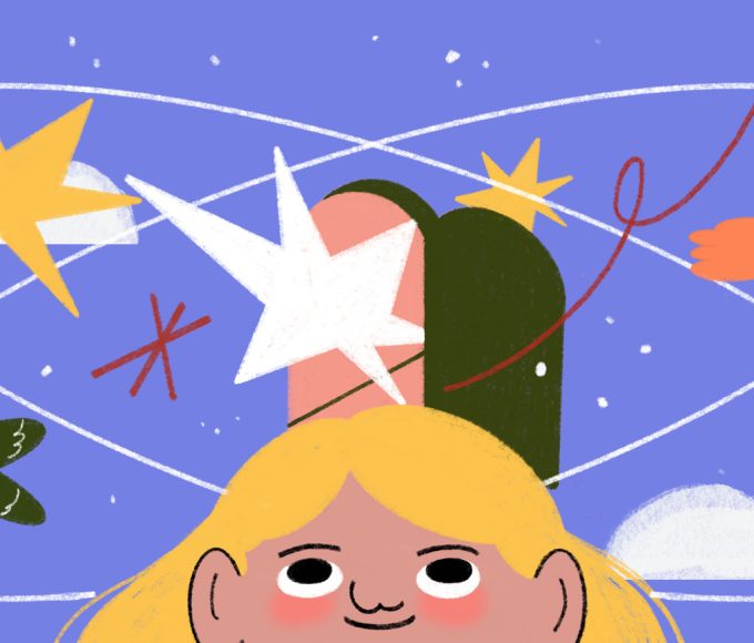 O que acontece quando a vida não deixa espaço para o devaneio?