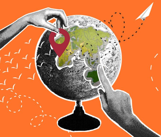 Menos clichê, mais estratégia: como tornar a viagem pro exterior possível