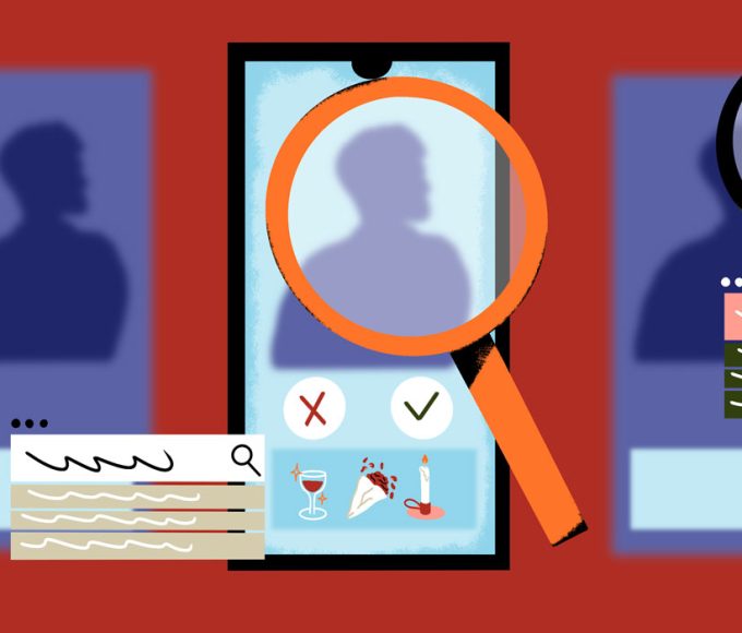 Primeiro encontro à vista? Estes apps ajudam a reduzir ciladas