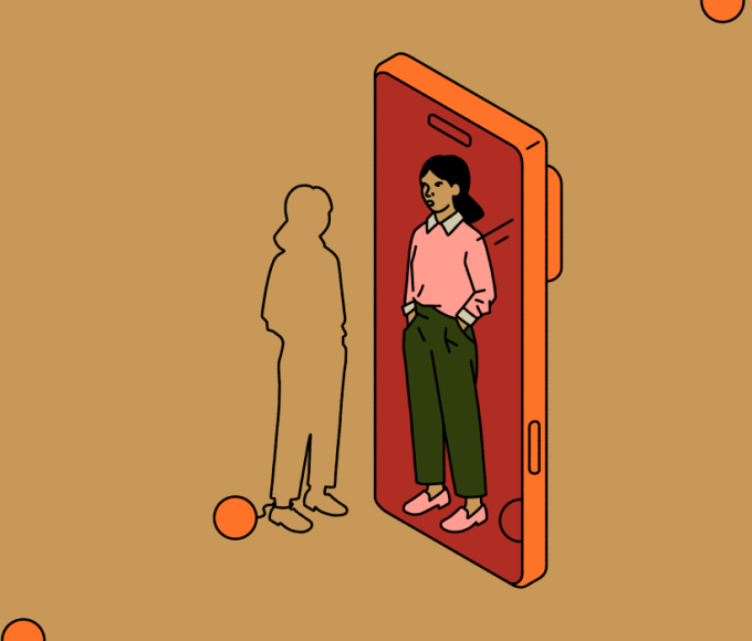 Como nossa experiência de vida é afetada quando tudo vira conteúdo?