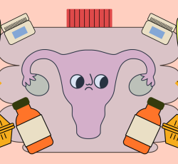 O contato constante com plástico pode estar afetando a sua fertilidade
