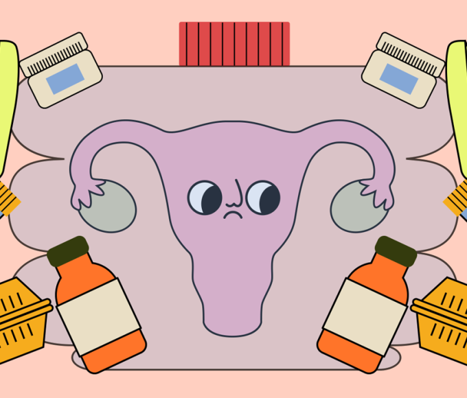 O contato constante com plástico pode estar afetando a sua fertilidade
