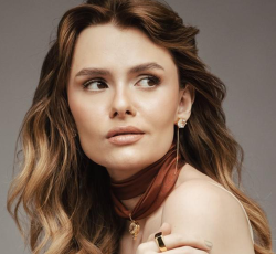 Paola Stornebrink: “Hoje valorizo mais minhas ideias do que a minha aparência”