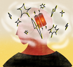 Névoa mental nem sempre é sinal de menopausa