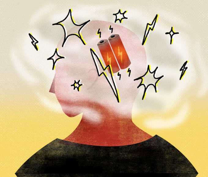 Névoa mental nem sempre é sinal de menopausa